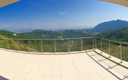 Belvedere Apartment Atias Esterno foto