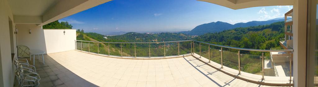 Belvedere Apartment Atias Esterno foto