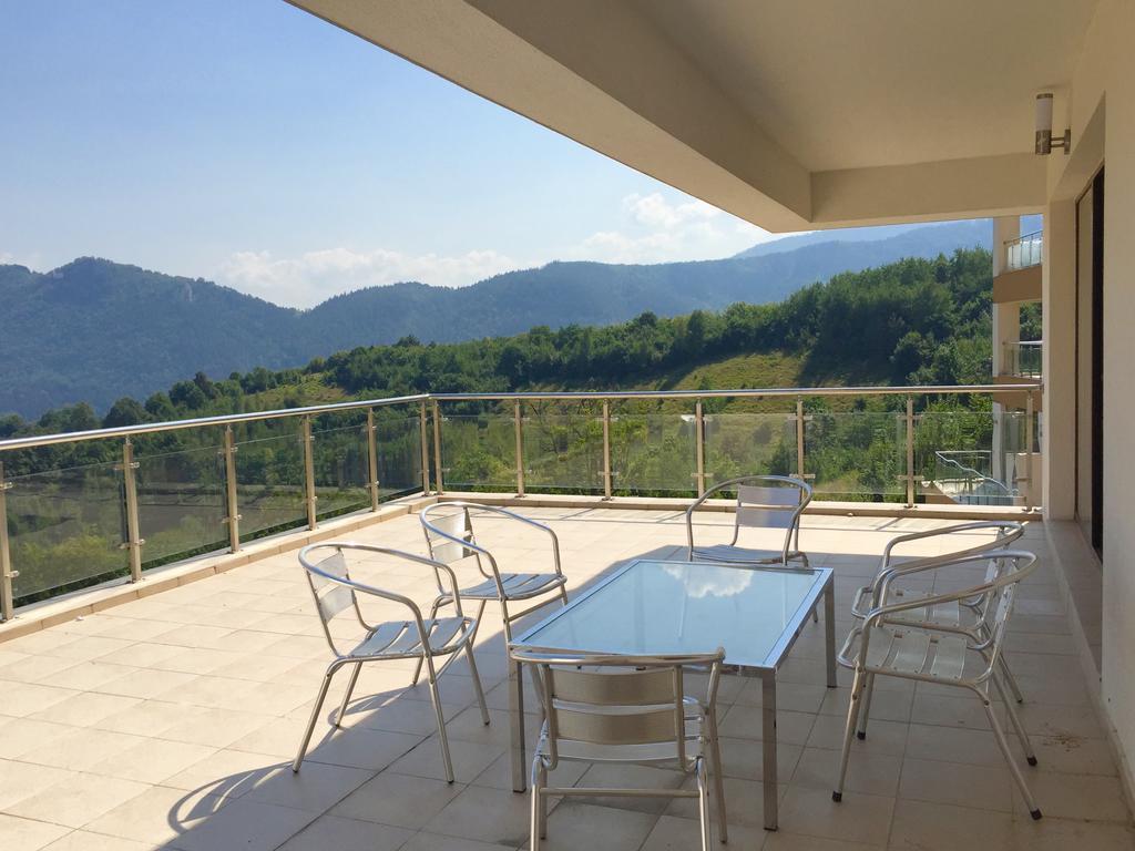 Belvedere Apartment Atias Esterno foto