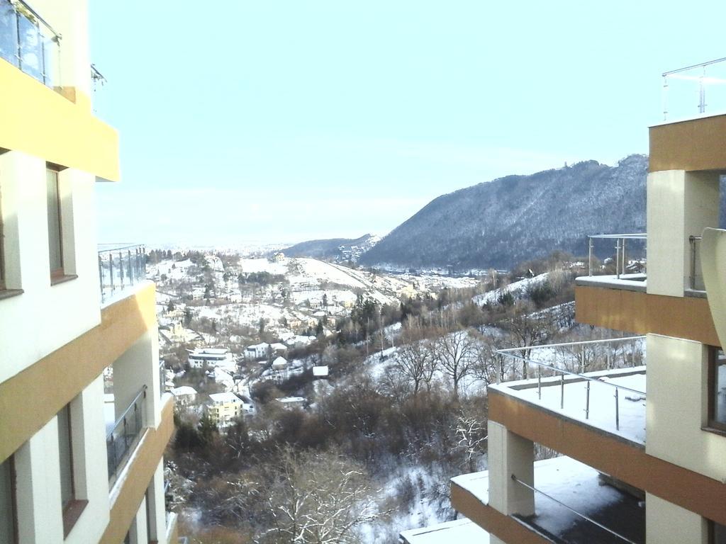Belvedere Apartment Atias Esterno foto