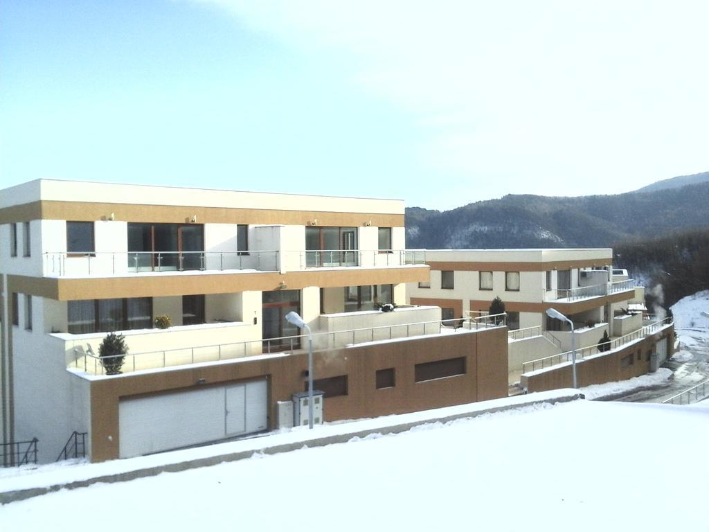 Belvedere Apartment Atias Esterno foto