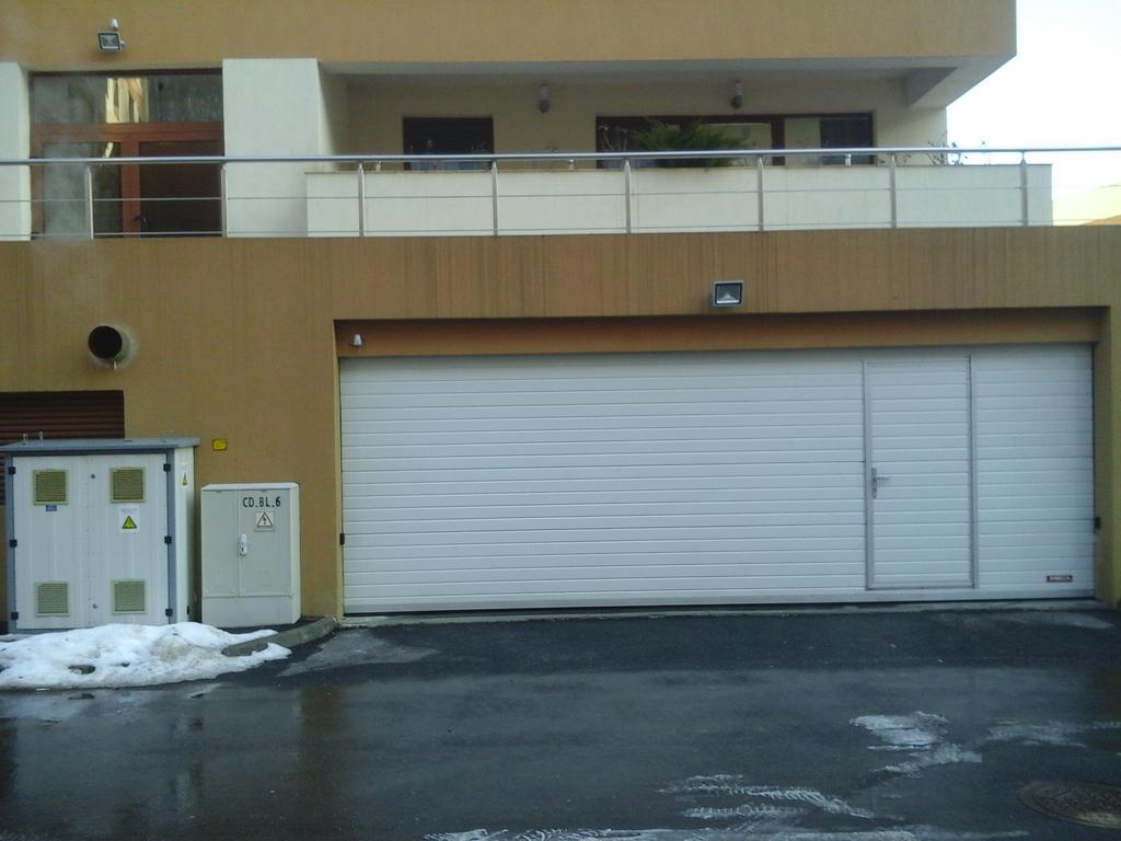 Belvedere Apartment Atias Esterno foto