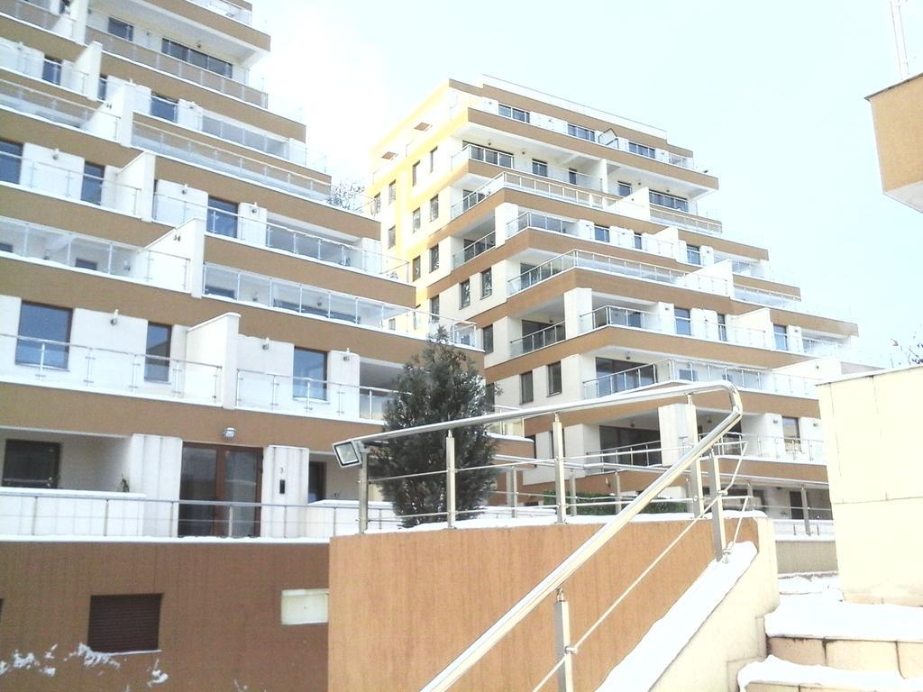 Belvedere Apartment Atias Esterno foto