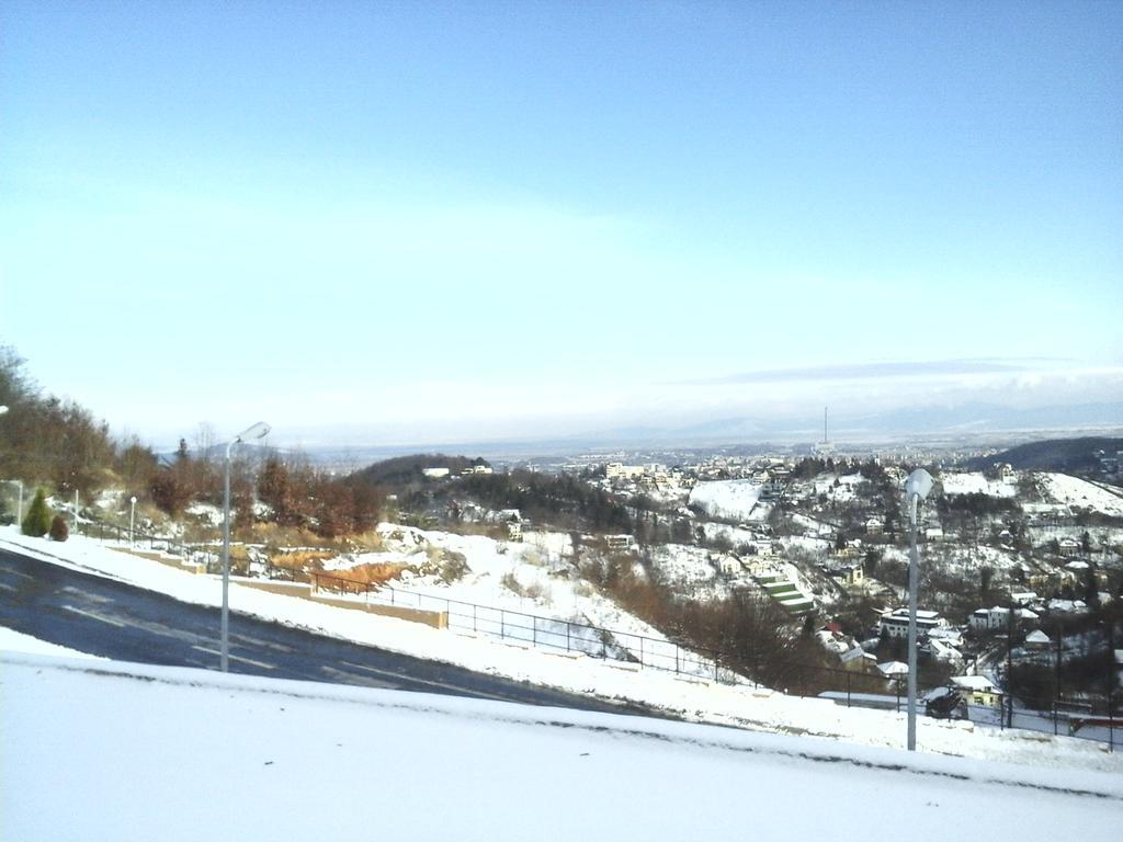 Belvedere Apartment Atias Esterno foto