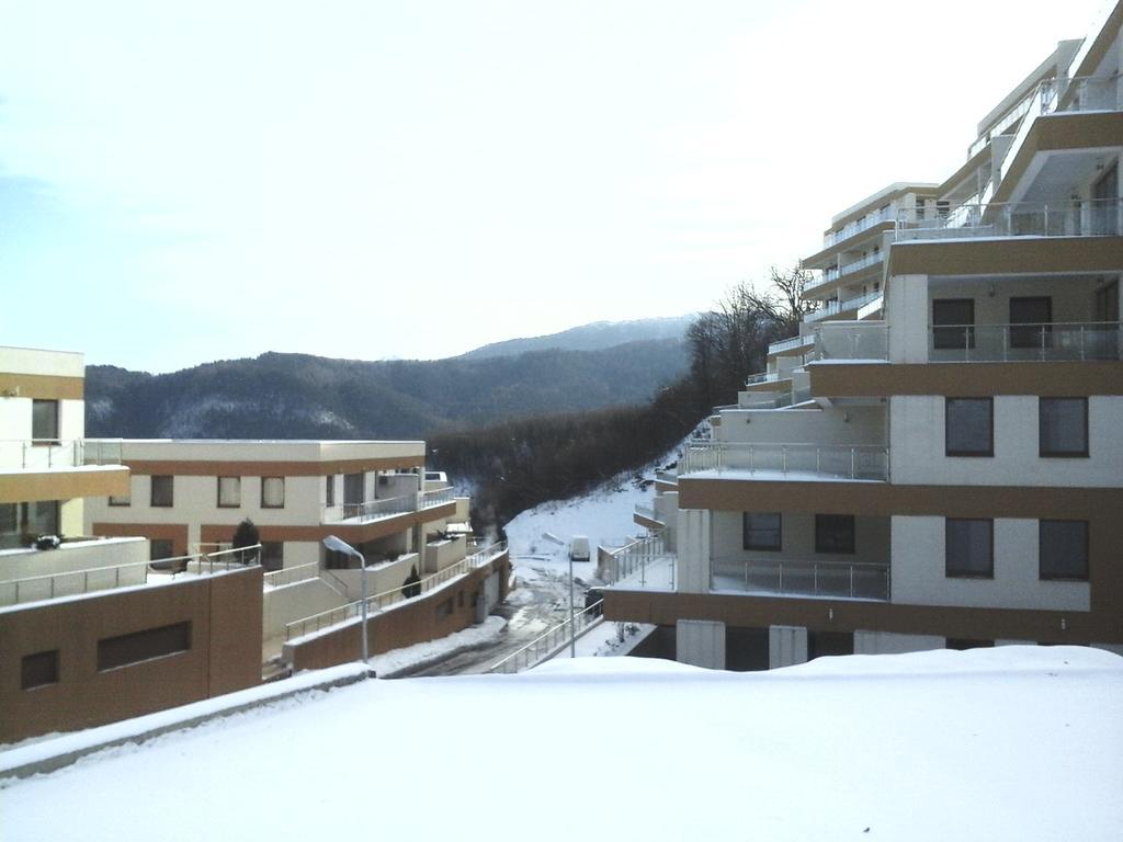 Belvedere Apartment Atias Esterno foto