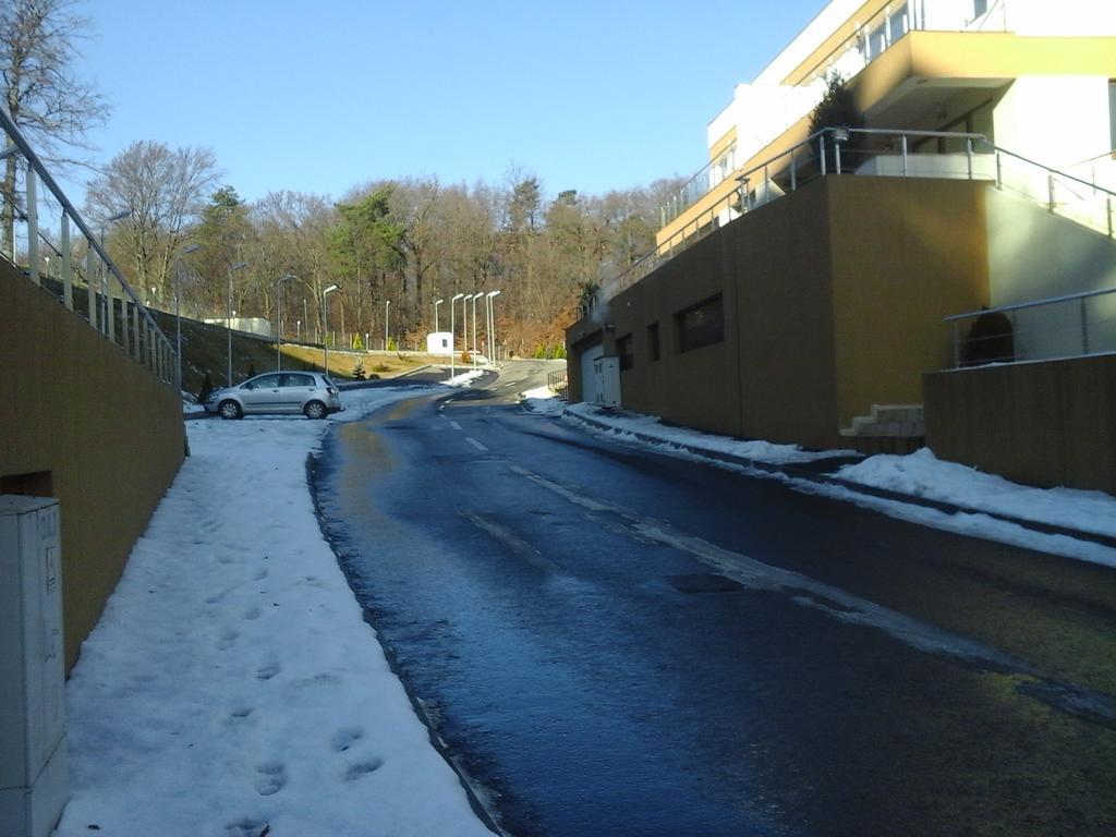 Belvedere Apartment Atias Esterno foto