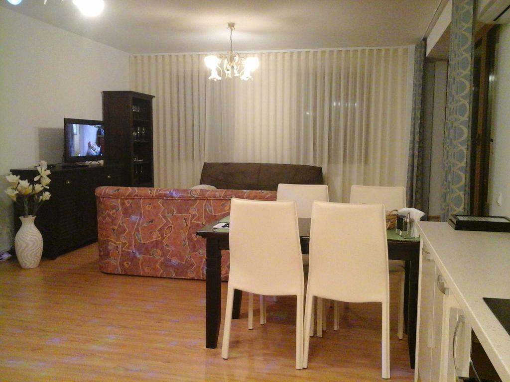 Belvedere Apartment Atias Esterno foto