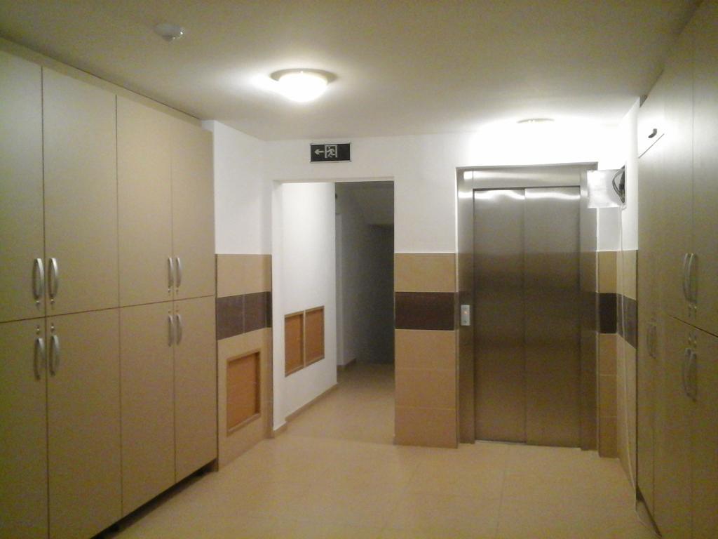Belvedere Apartment Atias Esterno foto