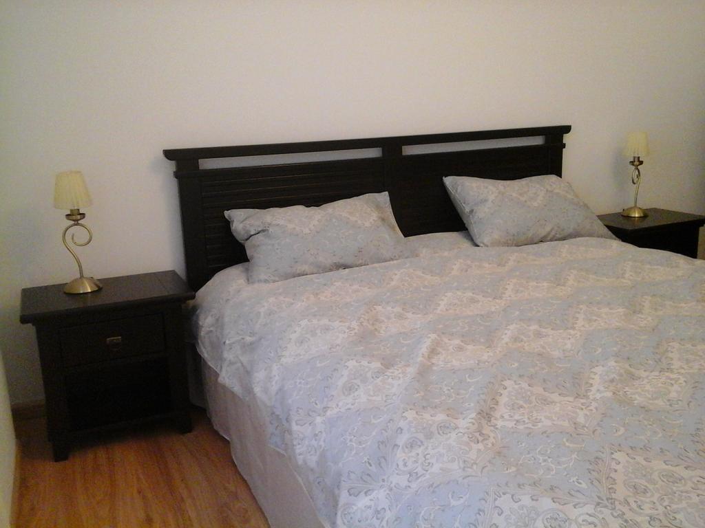 Belvedere Apartment Atias Esterno foto