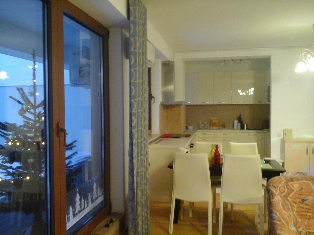 Belvedere Apartment Atias Esterno foto