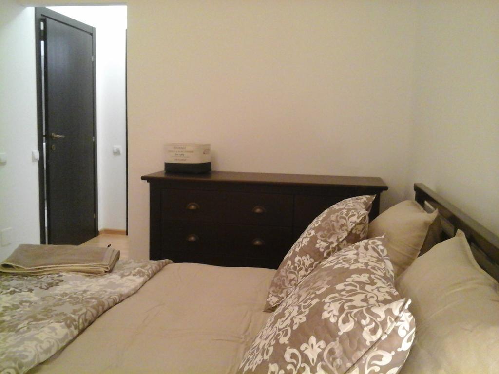 Belvedere Apartment Atias Esterno foto