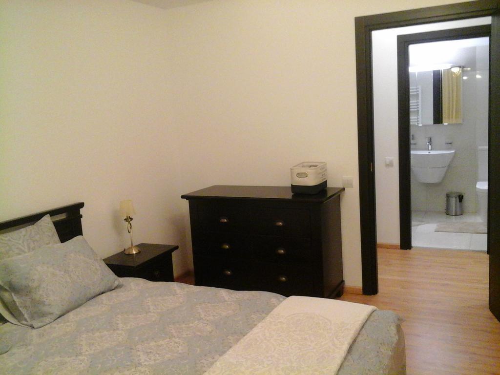 Belvedere Apartment Atias Esterno foto