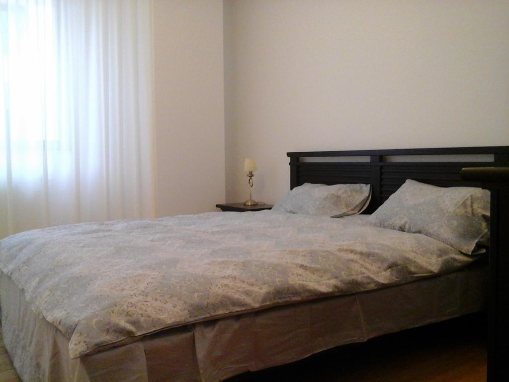 Belvedere Apartment Atias Esterno foto
