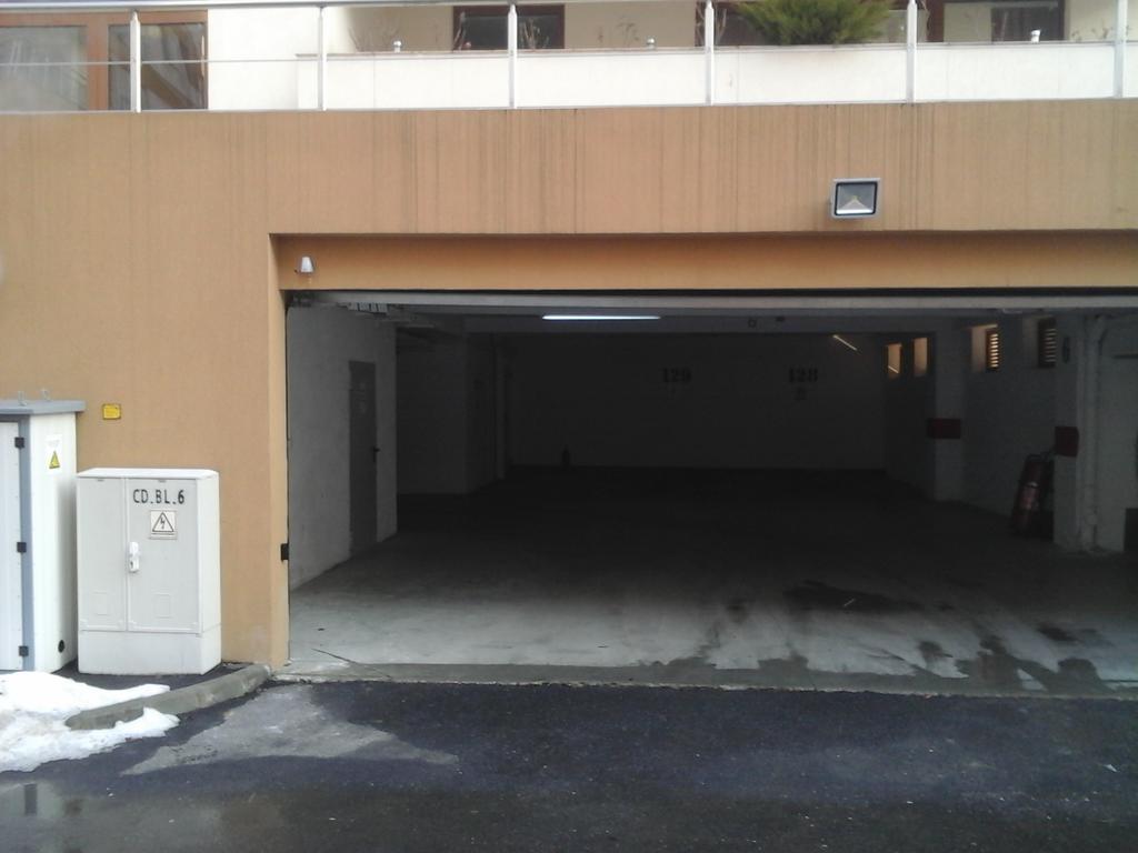 Belvedere Apartment Atias Esterno foto