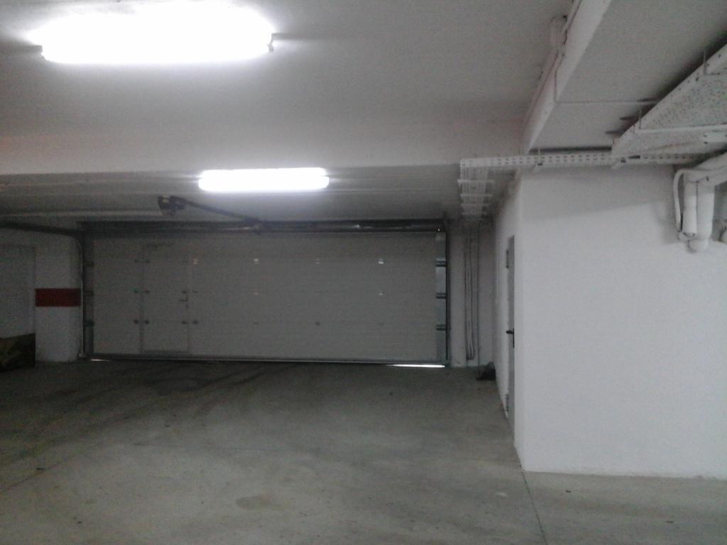 Belvedere Apartment Atias Esterno foto