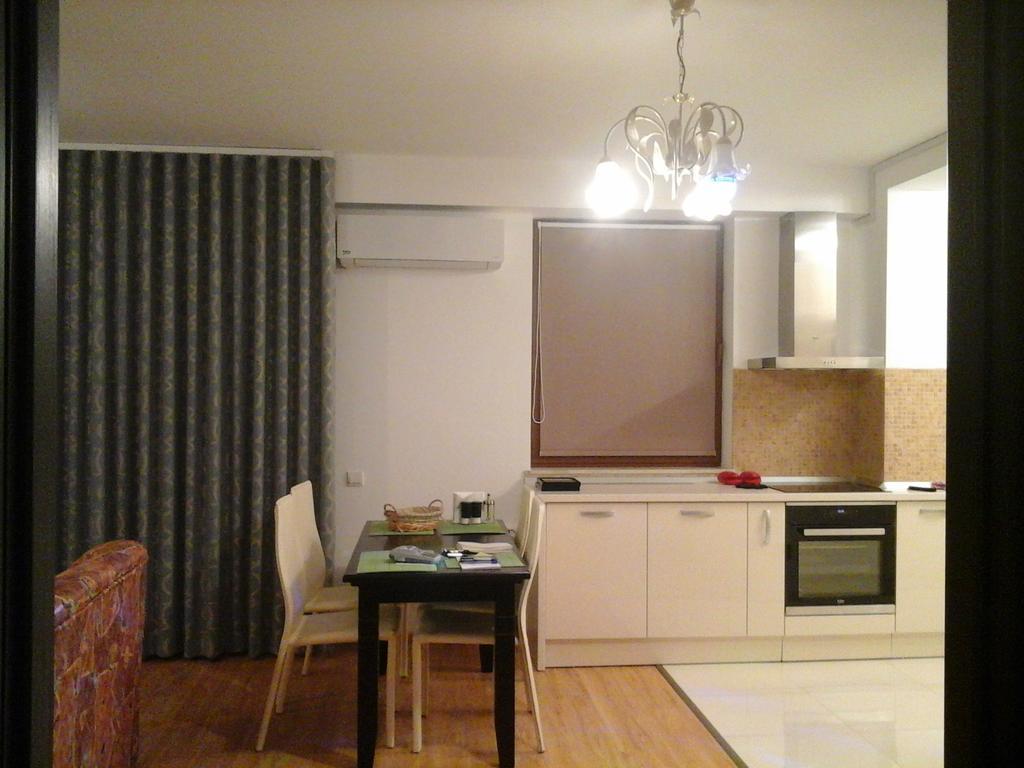 Belvedere Apartment Atias Esterno foto