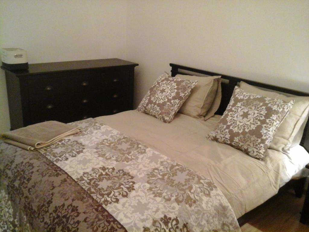 Belvedere Apartment Atias Esterno foto