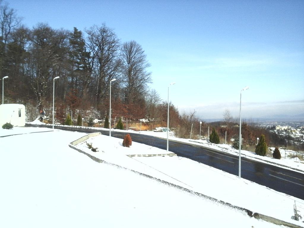 Belvedere Apartment Atias Esterno foto
