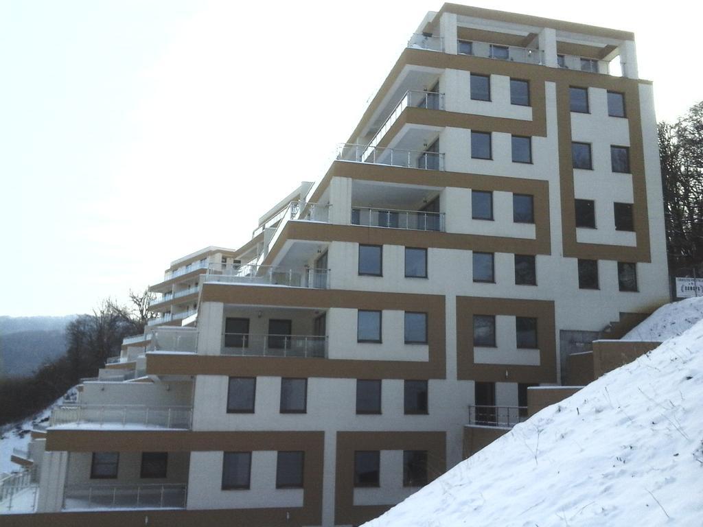 Belvedere Apartment Atias Esterno foto
