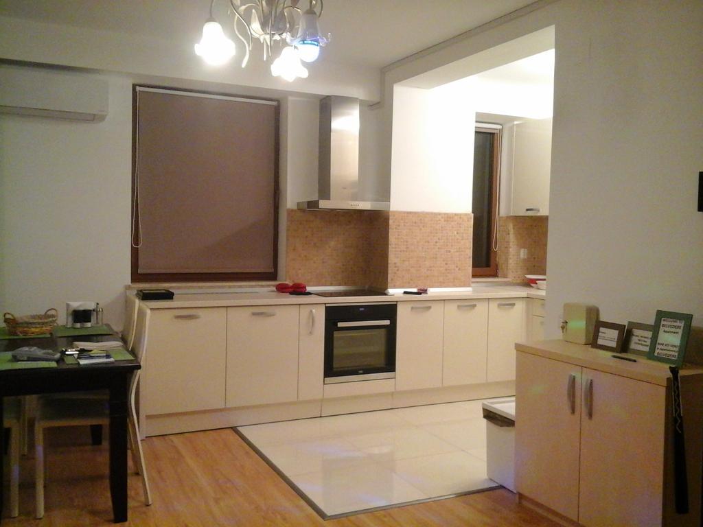 Belvedere Apartment Atias Esterno foto