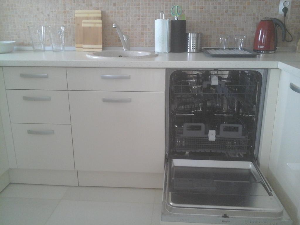Belvedere Apartment Atias Esterno foto
