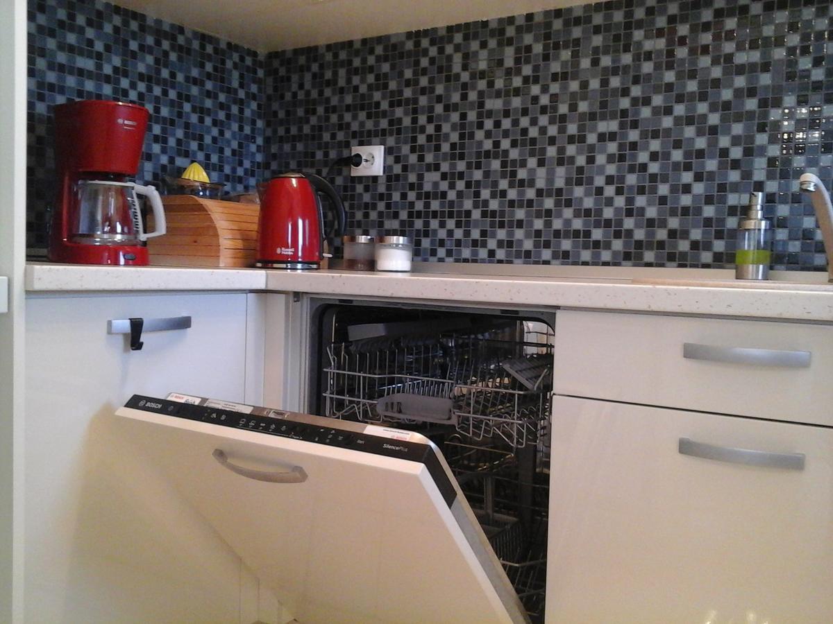Belvedere Apartment Atias Esterno foto