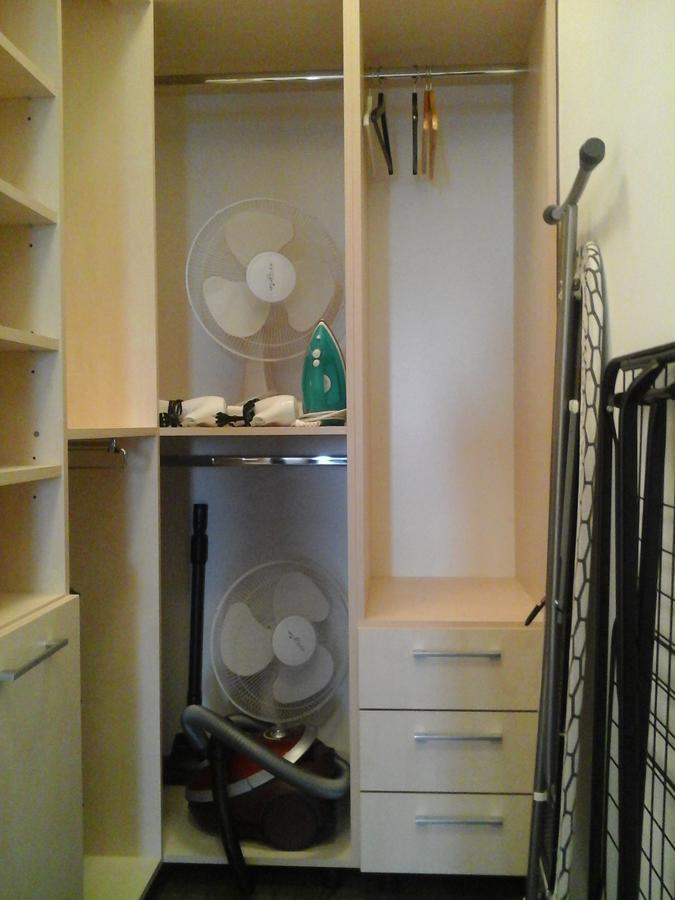 Belvedere Apartment Atias Esterno foto