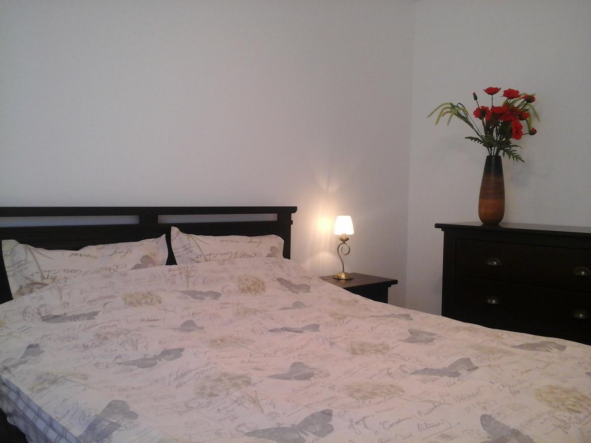 Belvedere Apartment Atias Esterno foto