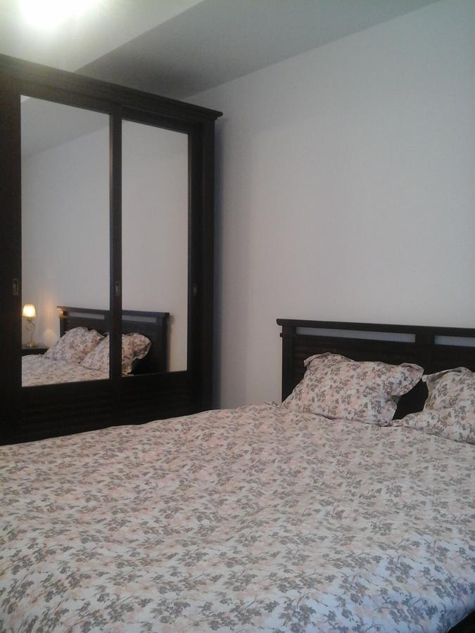 Belvedere Apartment Atias Esterno foto