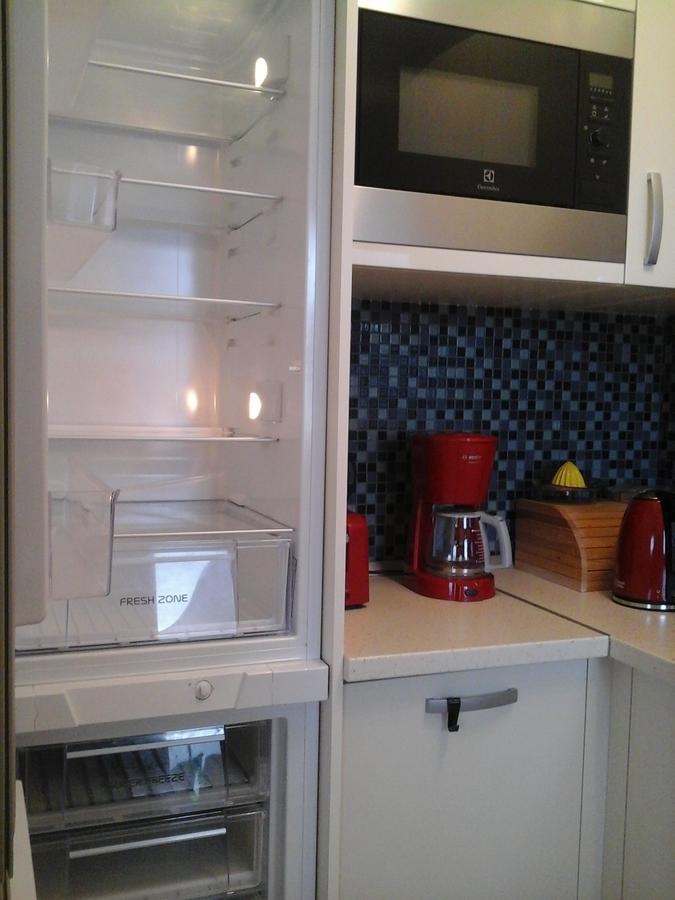 Belvedere Apartment Atias Esterno foto