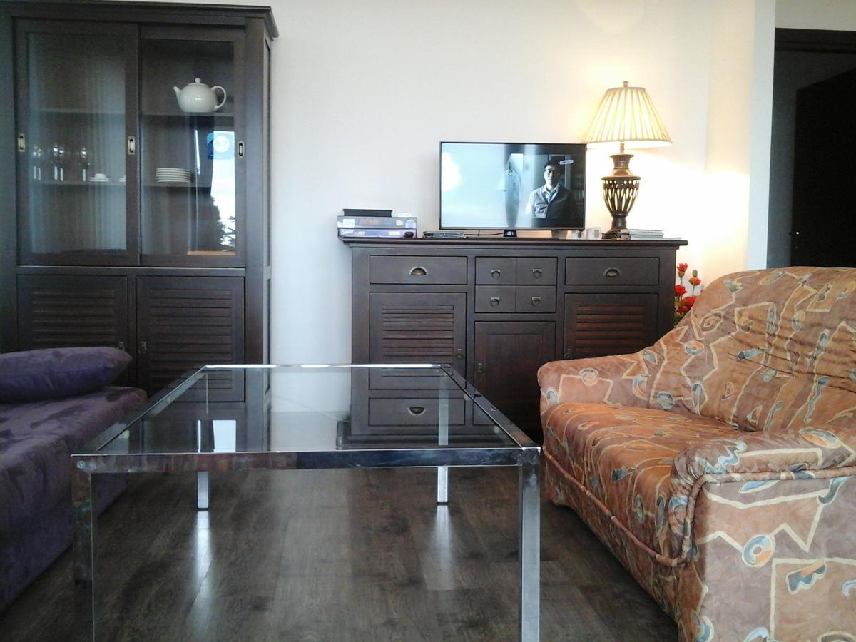 Belvedere Apartment Atias Esterno foto