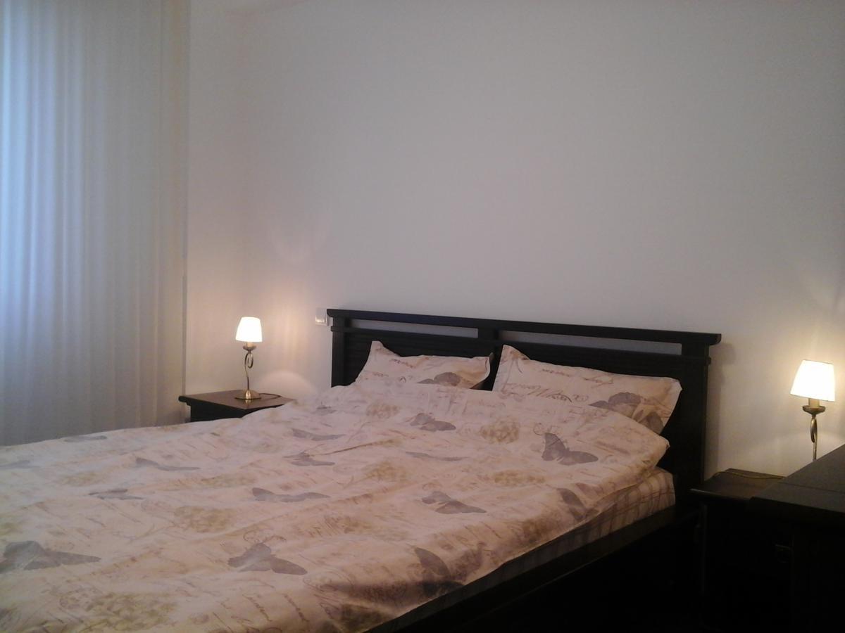Belvedere Apartment Atias Esterno foto
