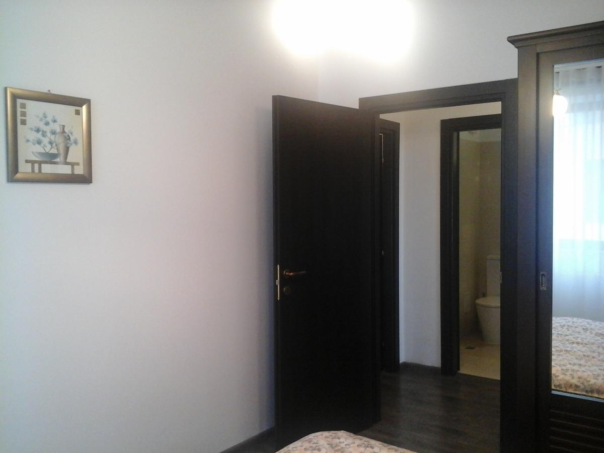 Belvedere Apartment Atias Esterno foto