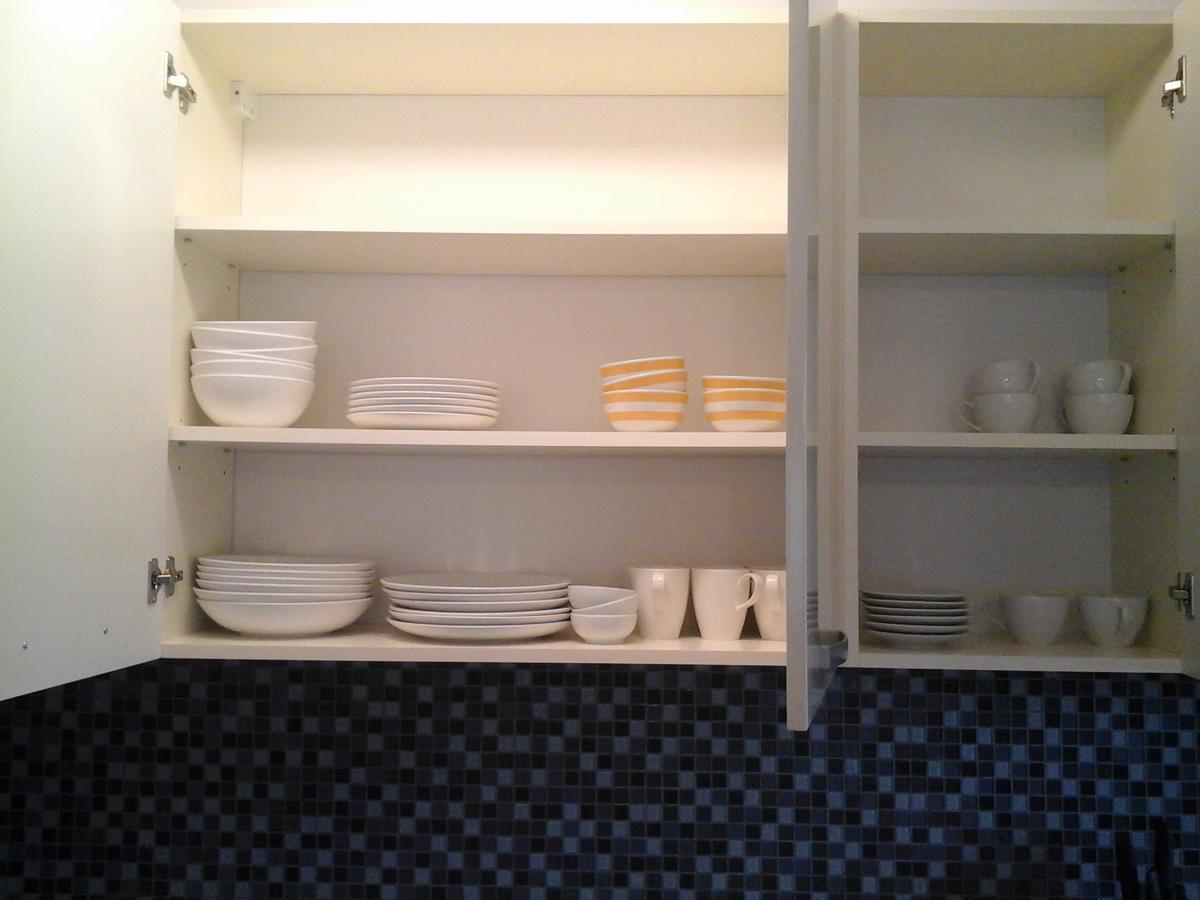 Belvedere Apartment Atias Esterno foto
