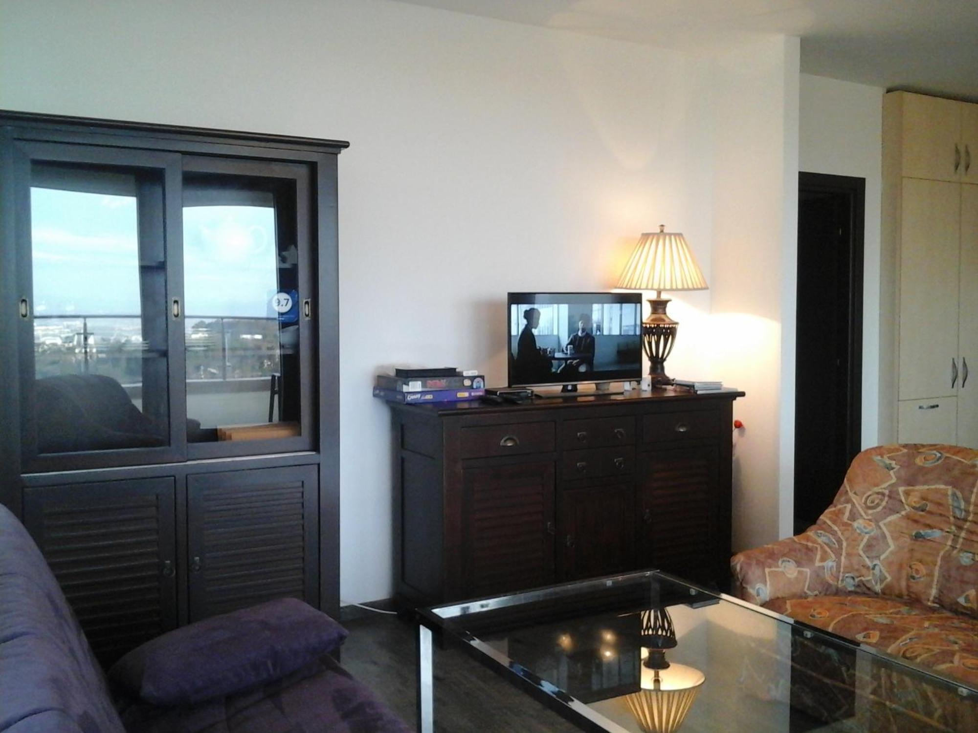 Belvedere Apartment Atias Esterno foto