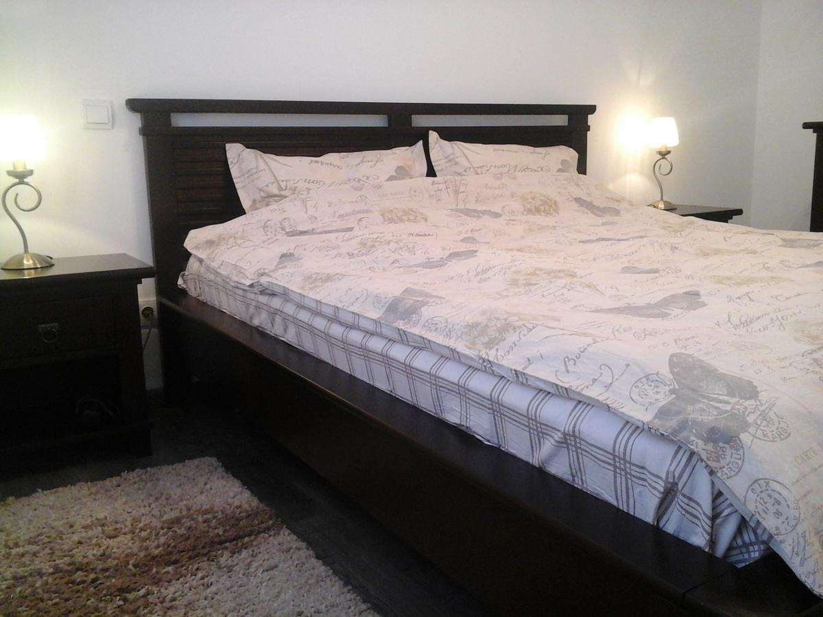 Belvedere Apartment Atias Esterno foto