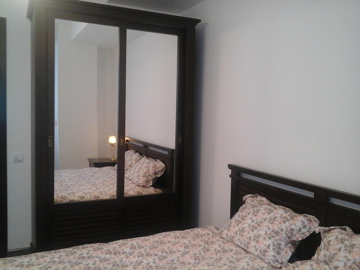 Belvedere Apartment Atias Esterno foto