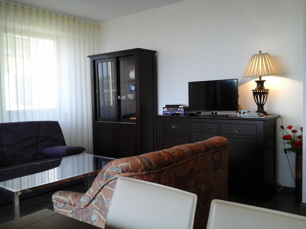Belvedere Apartment Atias Esterno foto