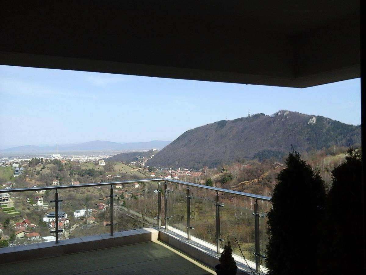 Belvedere Apartment Atias Esterno foto