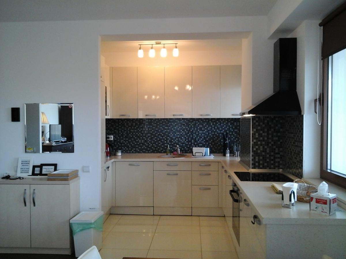 Belvedere Apartment Atias Esterno foto