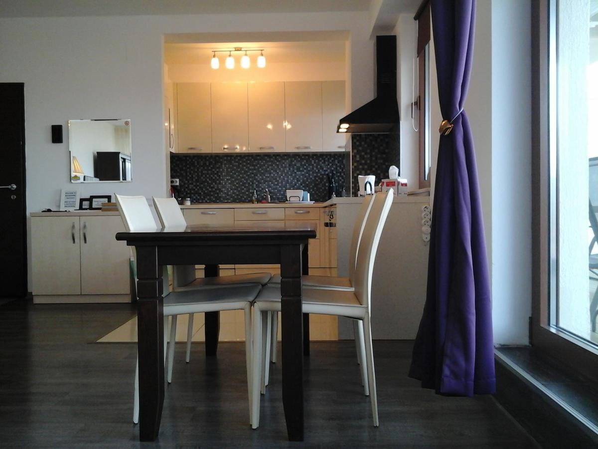 Belvedere Apartment Atias Esterno foto