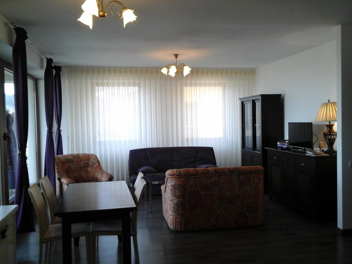 Belvedere Apartment Atias Esterno foto